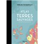 Atlas des terres sauvages