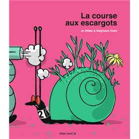 La course aux escargots