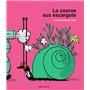 La course aux escargots