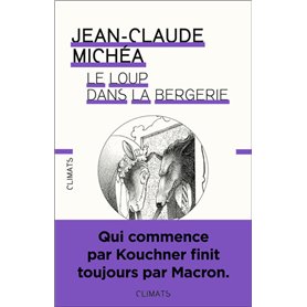 Le Loup dans la bergerie