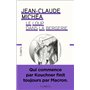 Le Loup dans la bergerie