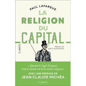 La Religion du Capital