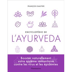 Encyclopédie de l'ayurvéda