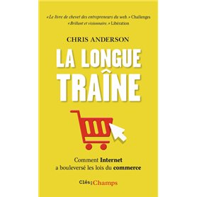 La longue traîne