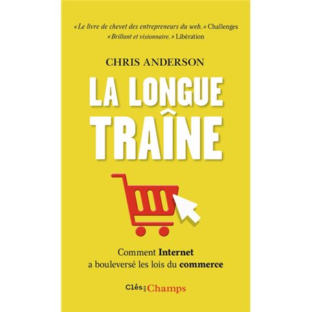La longue traîne