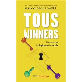 Tous winners