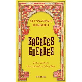 Sacrées guerres