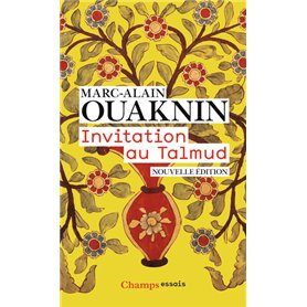 Invitation au Talmud