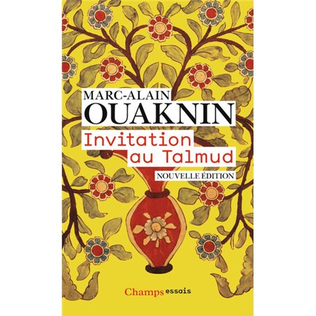 Invitation au Talmud