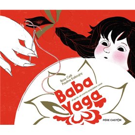 Baba Yaga