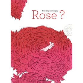 Rose ?