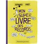 Mon super livre des records