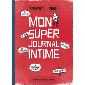 Mon super journal intime