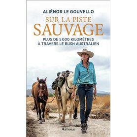 Sur la piste sauvage