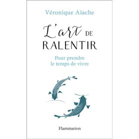 L'art de ralentir