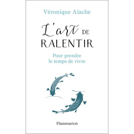 L'art de ralentir