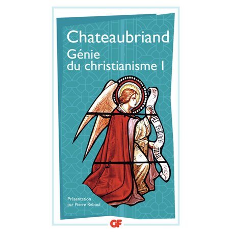 Génie du christianisme