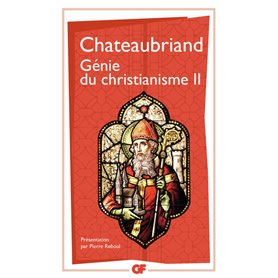 Génie du christianisme