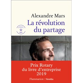 La Révolution du partage