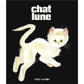 Chat lune