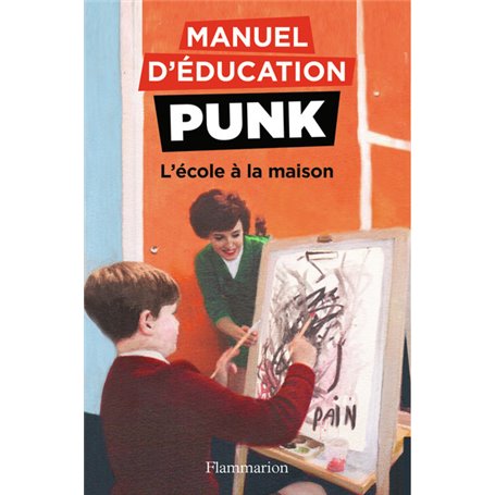 L'école à la maison