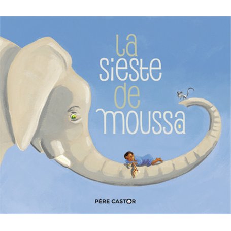 La Sieste de Moussa