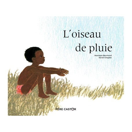 L'oiseau de pluie