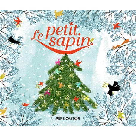 Le Petit Sapin