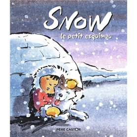 Snow, le petit esquimau