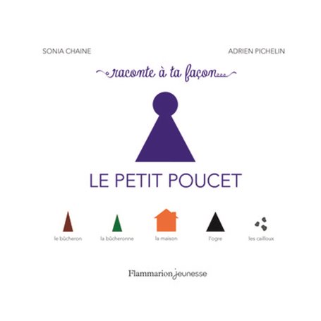 Le Petit Poucet