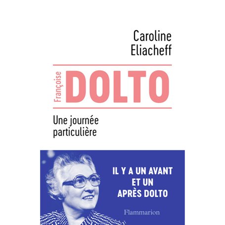 Françoise Dolto