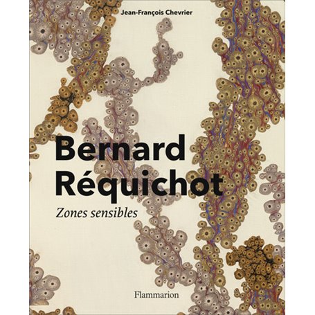 Bernard Réquichot