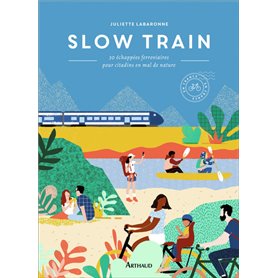 Slow train