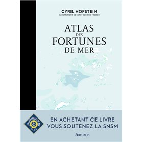 Atlas des fortunes de mer