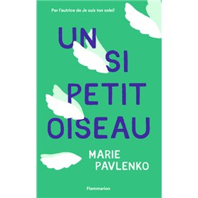 Un si petit oiseau