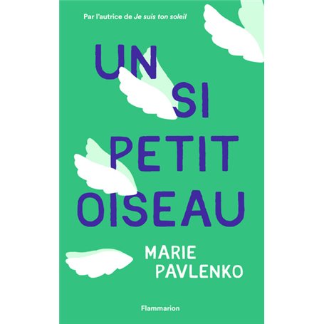 Un si petit oiseau