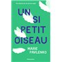 Un si petit oiseau