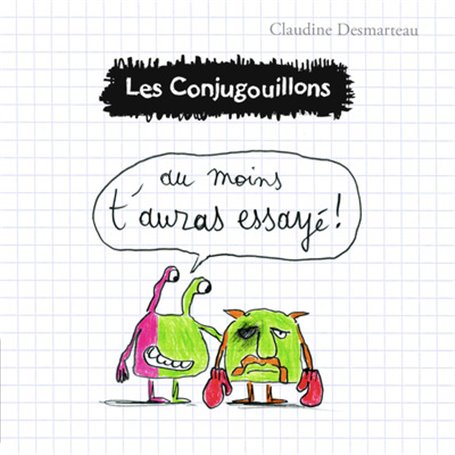 Les Conjugouillons