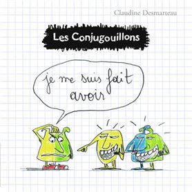 Les Conjugouillons