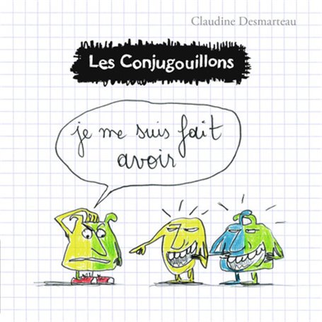 Les Conjugouillons