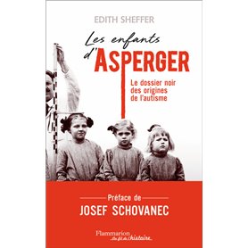 Les enfants d'Asperger