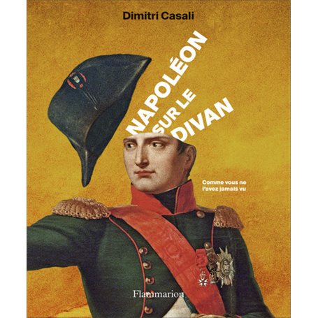 Napoléon sur le divan