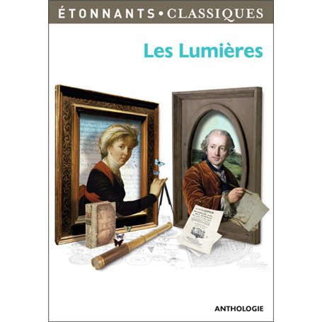 Les Lumières