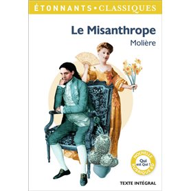 Le Misanthrope