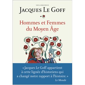 Hommes et femmes du Moyen Âge