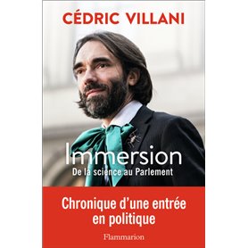 Immersion