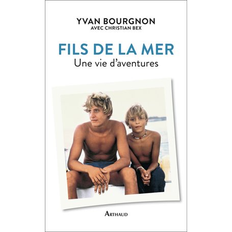 Fils de la mer