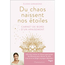 Du chaos naissent nos étoiles