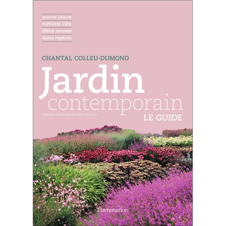 Jardin contemporain