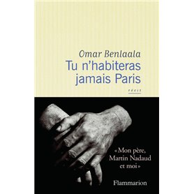 Tu n'habiteras jamais Paris